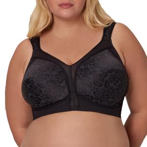 Womens Playtex 18 Hr Ultimate Shoulder Comfort Wire-Free Bra 4693