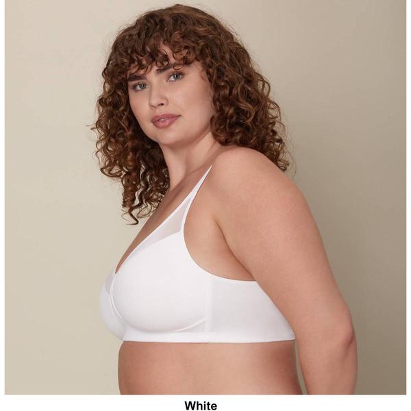 Womens Playtex 18 Hour Smooth Minimizer Bra - US4697 alternate view