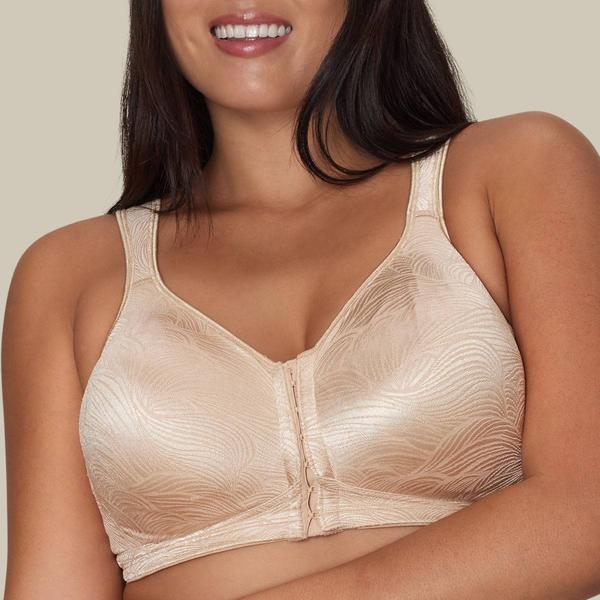 Womens Playtex 18 Hour Posture Boost Wire-Free Bra USE525