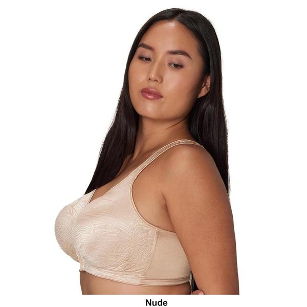 Womens Playtex 18 Hour Posture Boost Wire-Free Bra USE525 alternate view