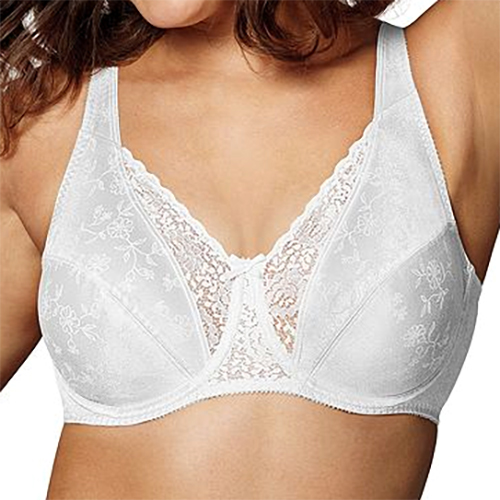 Womens Playtex Secrets Signature Florals Bra 4422