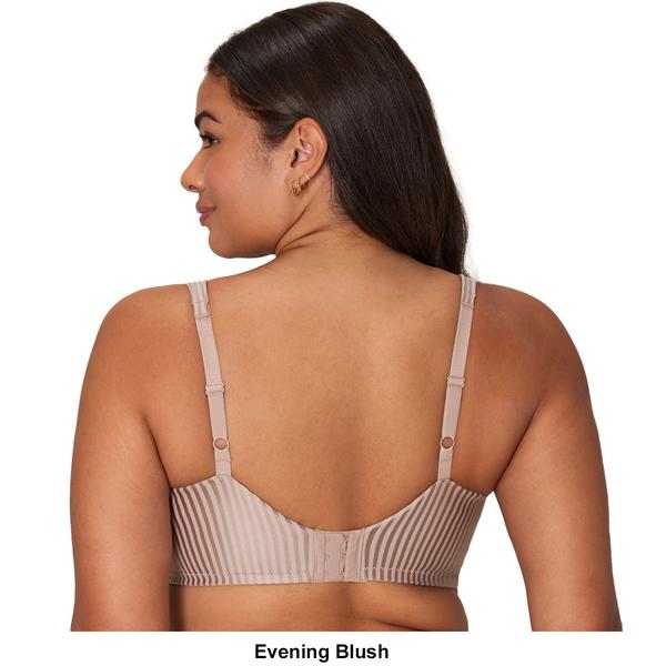 Womens Playtex Secrets Perfectly Smooth Wire-Free Bra 4707 alternate view