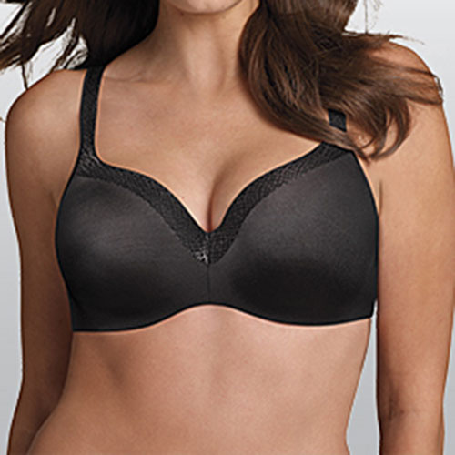 Womens Playtex Secrets Underwire Bra 4823-1