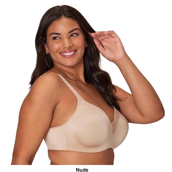 Womens Playtex Secrets Body Revelation Underwire Bra 4823 alternate view
