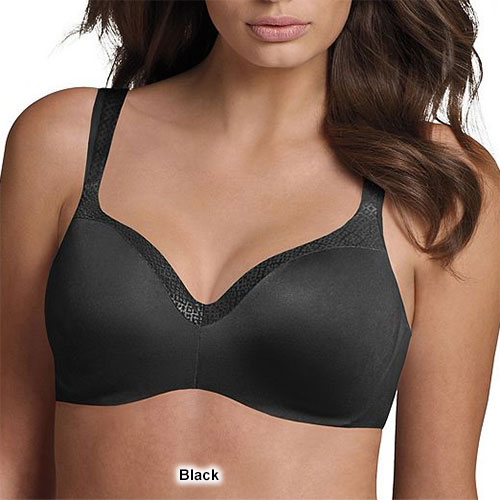 Womens Playtex Secrets Body Revelation Underwire Bra 4823