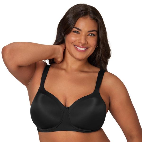 Womens Playtex Secrets Shaping Balconette Wire-Free Bra US4824