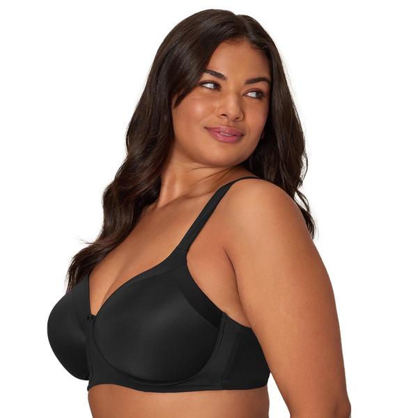 Womens Playtex Secrets Shaping Balconette Wire-Free Bra US4824 alternate view