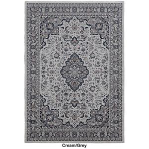 Linon Emerald Collection Area Rug - 3x5 alternate view