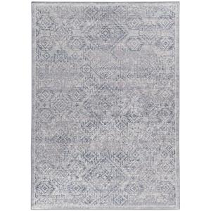 Linon Emerald Collection Duluth Area Rug - 5x7