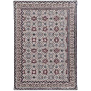 Linon Emerald Charlotte Area Rug - 3x5