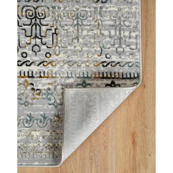 Linon Elixir Barnsdale Area Rug - 5x7 alternate view