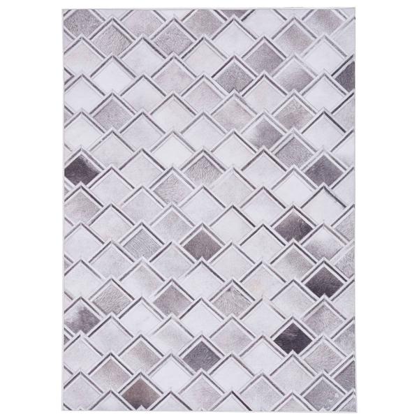 Linon Laredo Fortin Rectangle Area Rug - 3x5