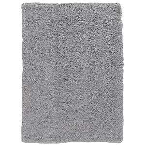 Linon Home Decor Pastel Shaggy Rectangle Area Rug - 5x7