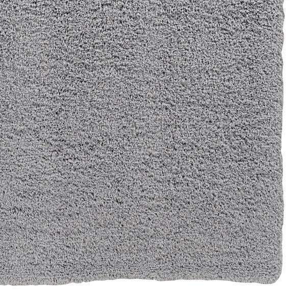Linon Home Decor Pastel Shaggy Rectangle Area Rug - 5x7 alternate view