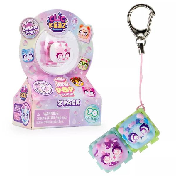 Pressman 2pk. Clickeez