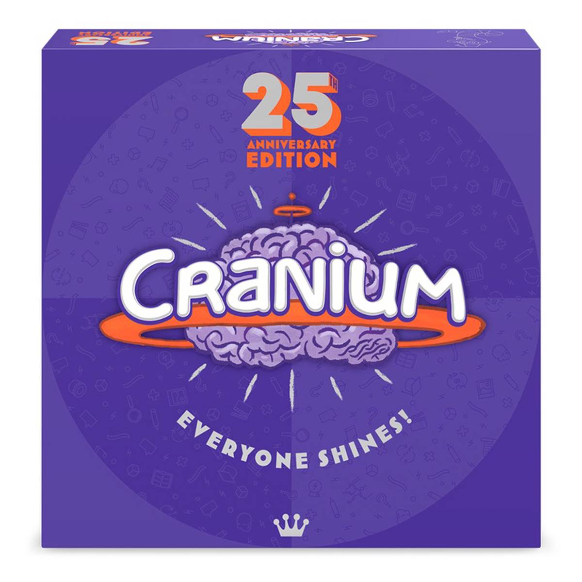 Hasbro Cranium 25th Anniversary