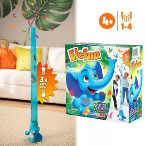 Goliath Games Elefun Board Game alternate view