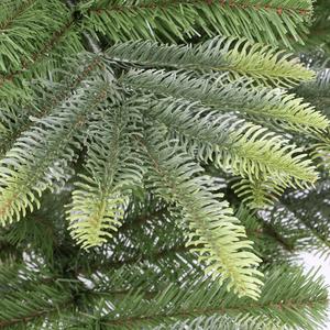 Puleo International 6.5ft. Slim Aspen Fir Christmas Tree alternate view