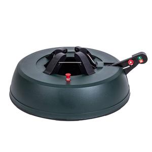 Puleo International 14.5in. Diameter Real Christmas Tree Stand