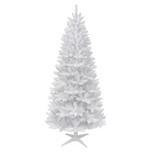 Puleo International 7ft. Artificial Christmas Pine Tree