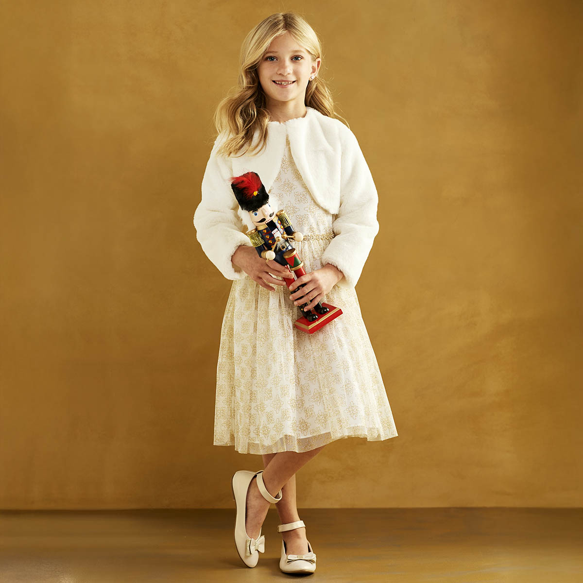 Boscov's flower girl dresses deals