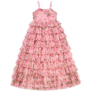 sachin and babi light blue dress Green Plus Size Dresses for Women main image 1