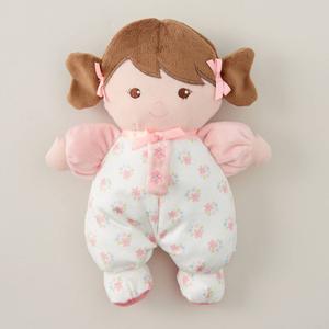 Baby Starters(R) Olivia Doll Snuggle Buddy