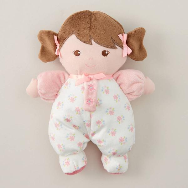 Baby Starters(R) Olivia Doll Snuggle Buddy