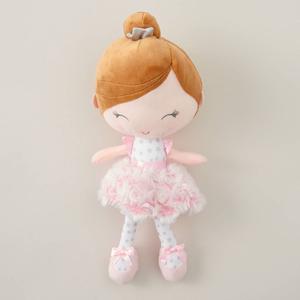 Baby Starters(R) Sugar & Spice Annette Doll