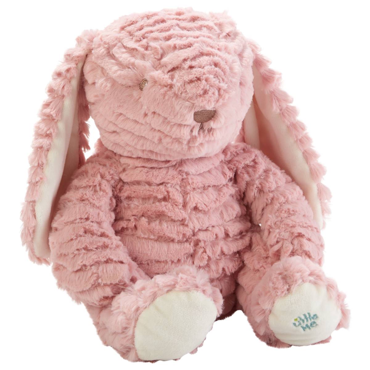 Little Me(R) Lullaby Bunny Plush