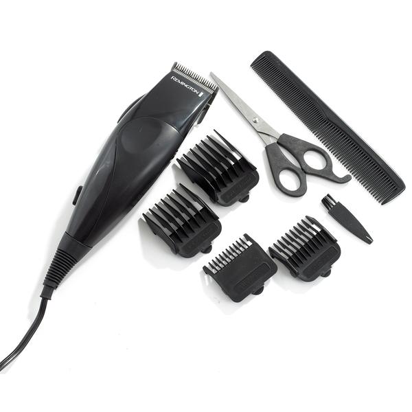 Remington 9pc. Haircut Kit - HC60-13 alternate view