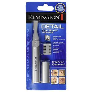 Remington Dual Blade Detail Trimmer alternate view