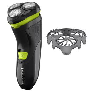 Remington Ultrastyle Rotary Shaver alternate view
