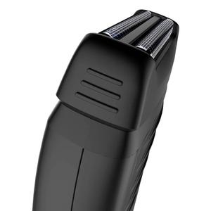 Remington Compact Dual Foil Shaver alternate view