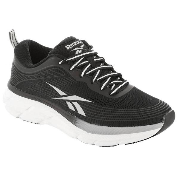 Womens Reebok(R) Road Strider Athletic Sneakers alternate view