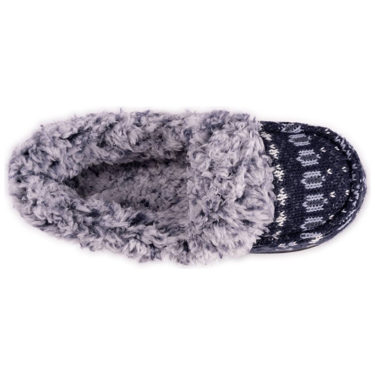 Womens MUK LUKS(R) Anais Moccasin Slippers