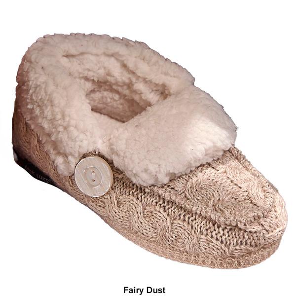 Womens MUK LUKS(R) Sequoia Slippers alternate view