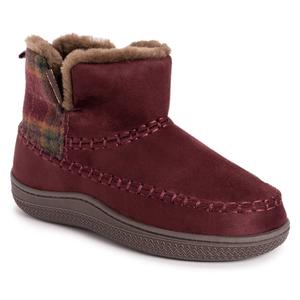 Womens MUK LUKS(R) Haven Boot Slippers
