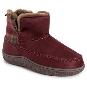 Womens MUK LUKS(R) Haven Boot Slippers alternate view