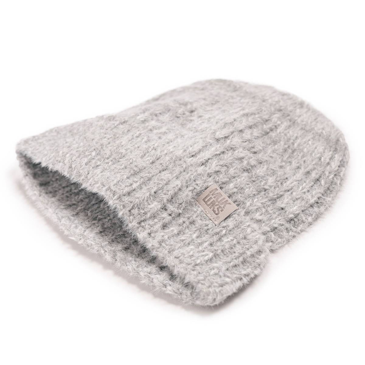 Womens MUK LUK(R) Eyelah Rib Beanie