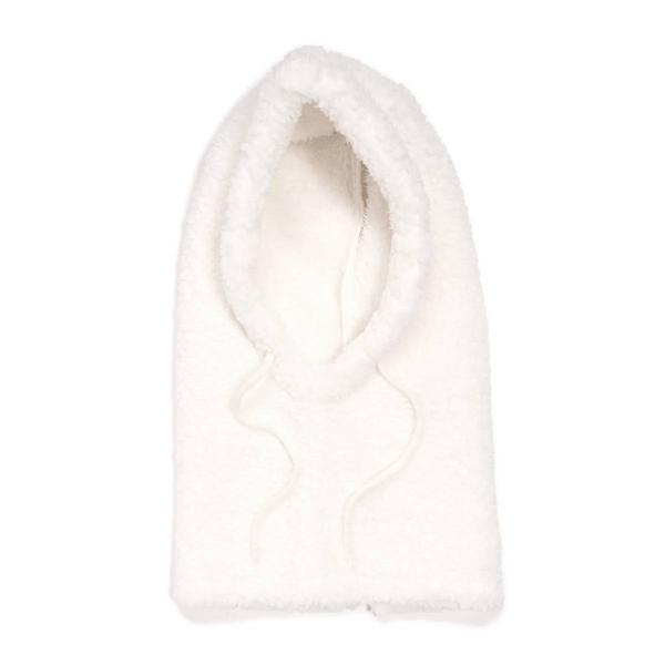 Womens MUK LUKS(R) Faux Sherpa Balaclava