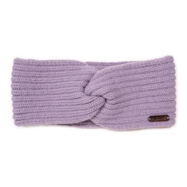 Womens MUK LUKS(R) Eyelash Cozy Yarn Headband