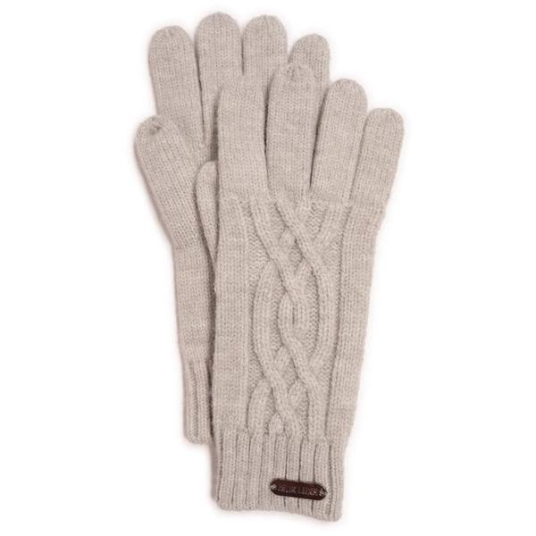 Womens MUK LUKS(R) Eyelash Cozy Yarn Glove alternate view