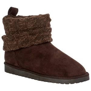 Womens Essentials by MUK LUKS(R) Laurel Ankle Boots alternate view