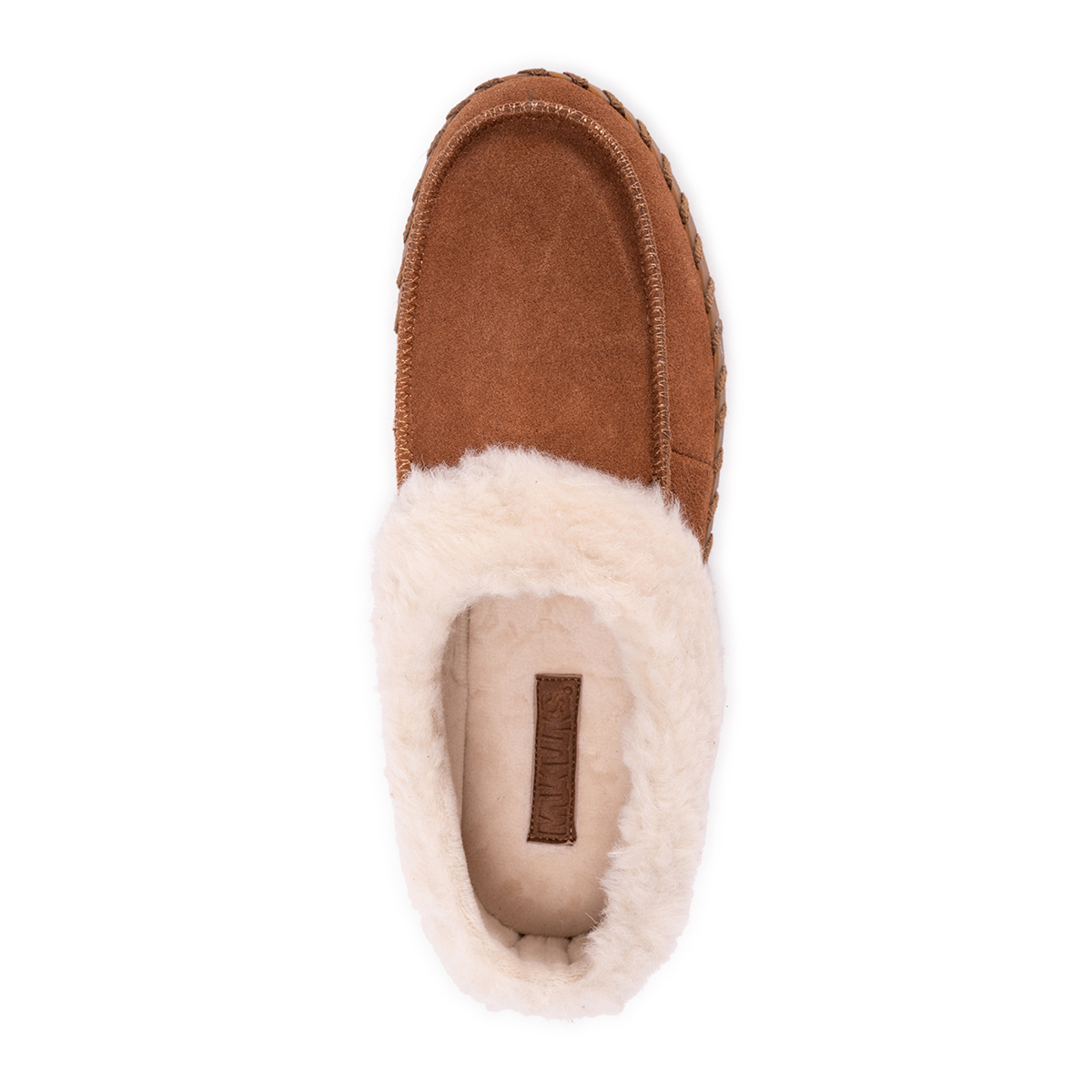 Womens MUK LUKS(R) Flexi Buffalo Clogs