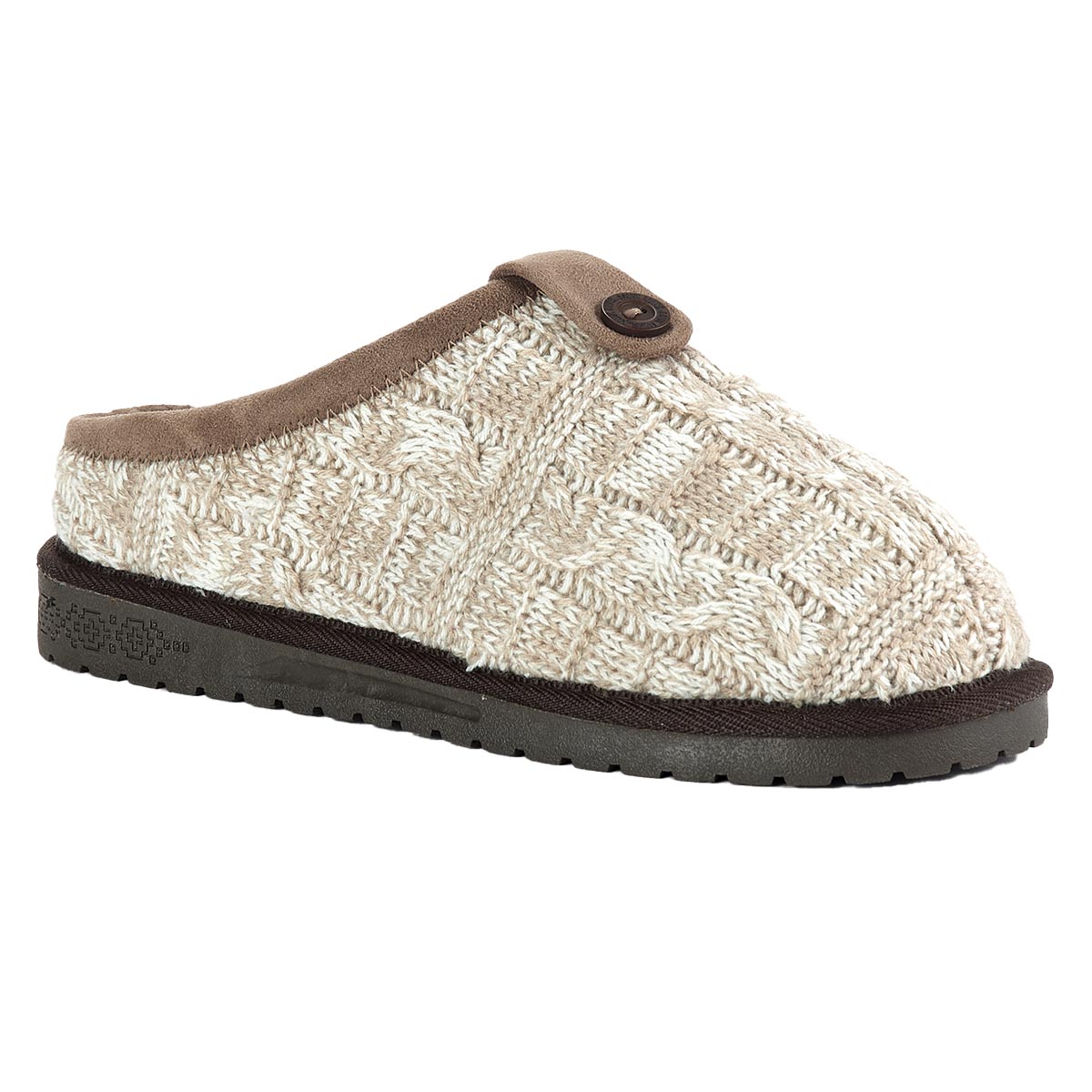 Womens MUK LUKS(R) France Slipper Clogs