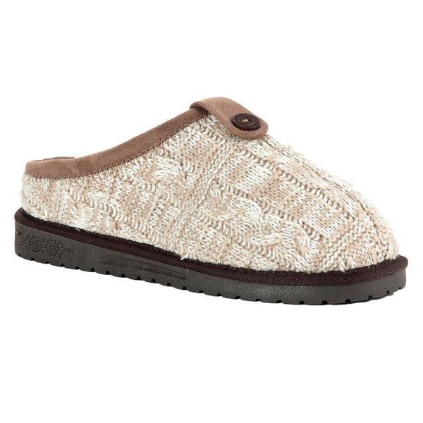 Womens MUK LUKS(R) Francie Clogs