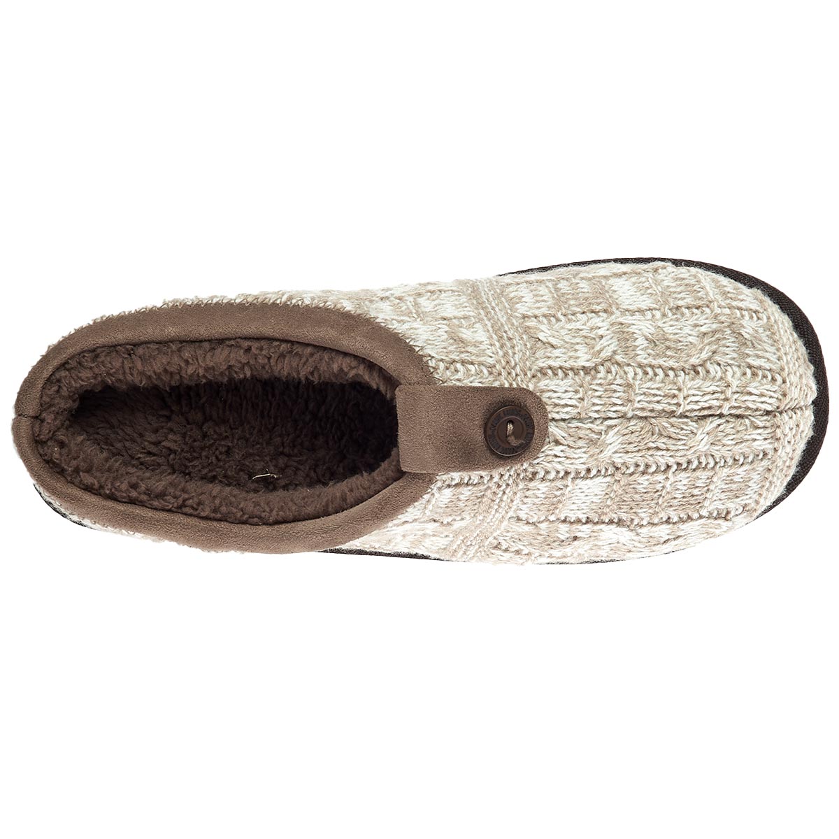 Womens MUK LUKS(R) Francie Clogs