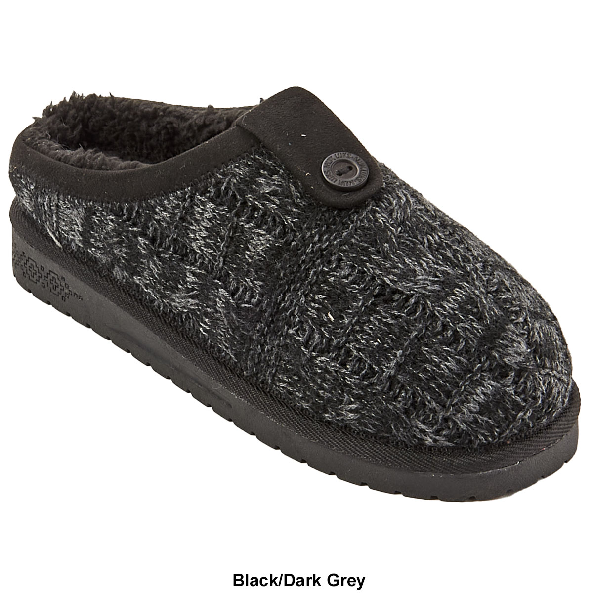 Womens MUK LUKS(R) Francie Clogs