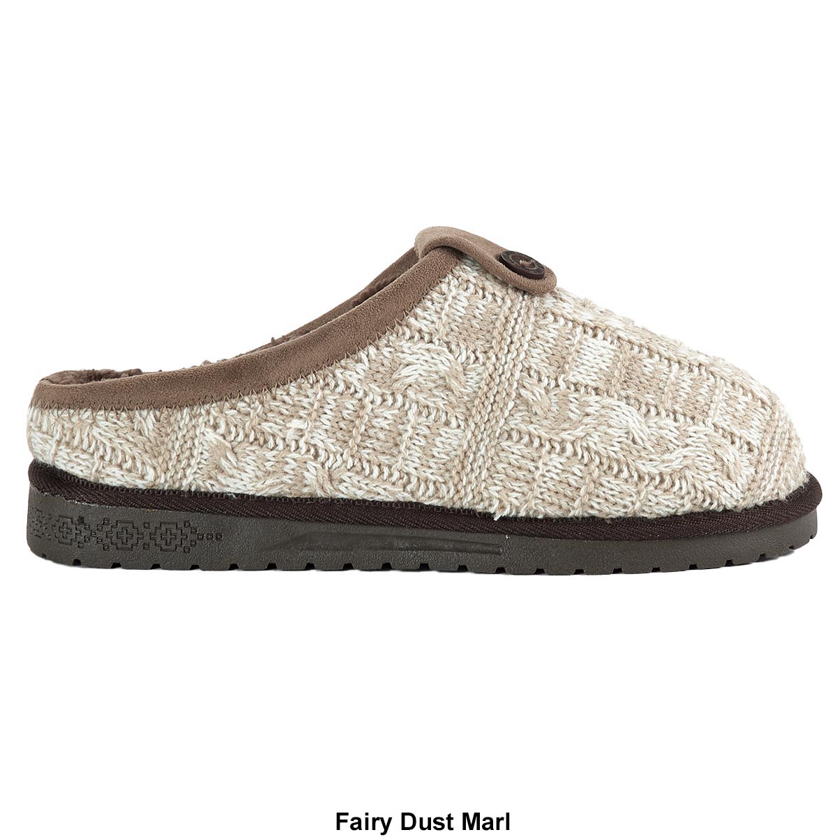 Womens MUK LUKS(R) Francie Clogs